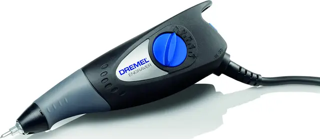 dremel 290 grabadora