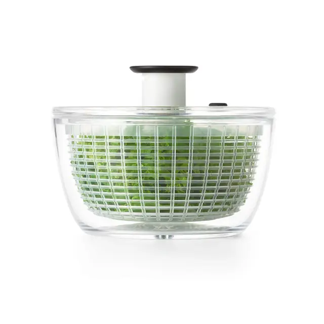 oxo good grips centrifugadora pequeña
