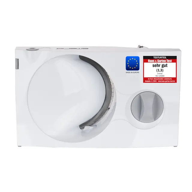 Emerio MS-125000 Cortafiambres Plegable