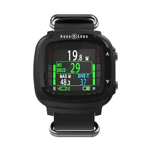 aqualung i330r