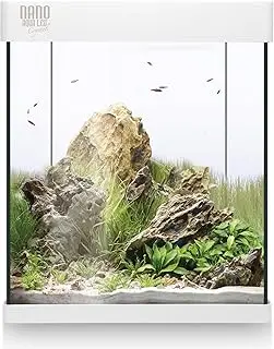 ica kna30 nano aqualed crystal acuario