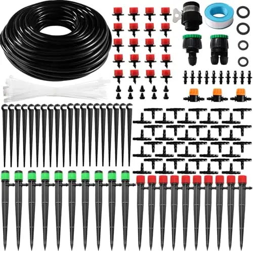 voogenzek kit riego goteo 25m