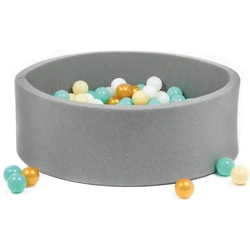 ludi 20020 piscina bolas espuma