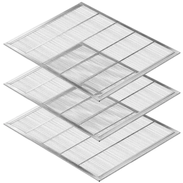 vizo-lu excluidor queen galvanizado 10