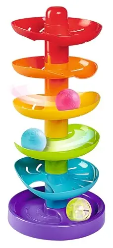 simba circuito de bola 40cm