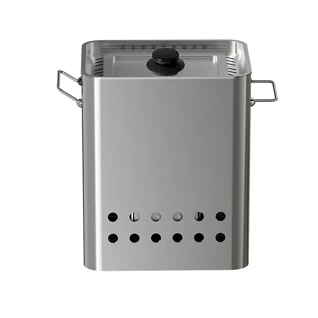 bskjmmp 05163 parrilla vertical colgante