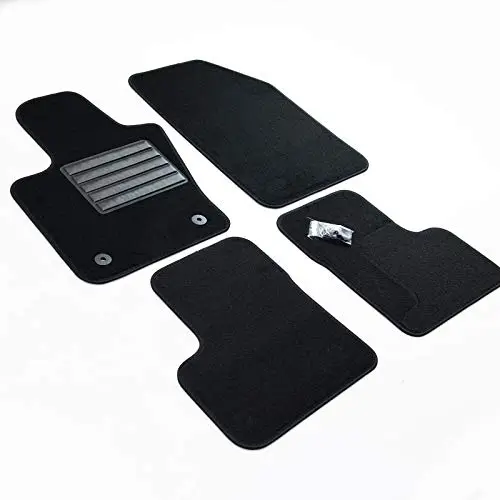 mtm sp-4901 alfombrillas velour