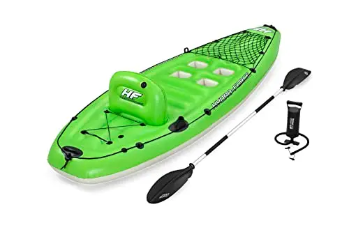 bestway hydro-force koracle