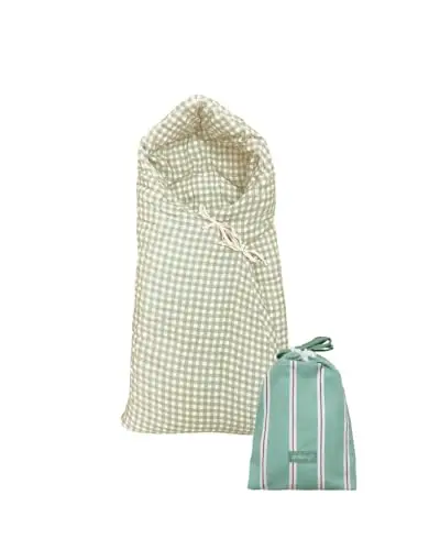 molis & co saco capazo universal
