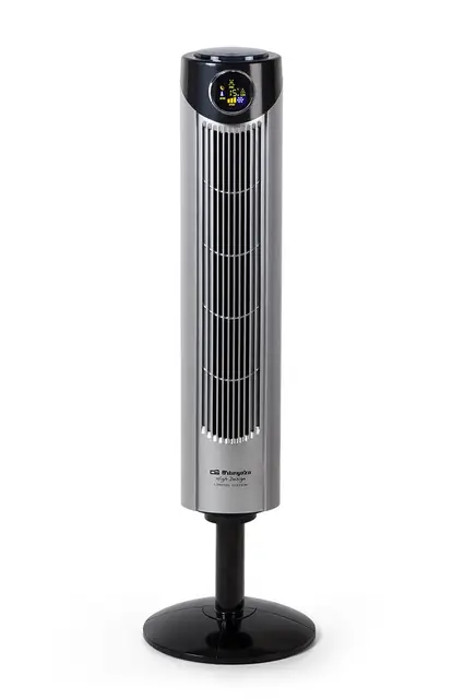 orbegozo twm 1015 ventilador torre