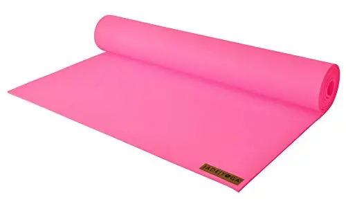 JadeYoga Harmony Esterilla de Yoga