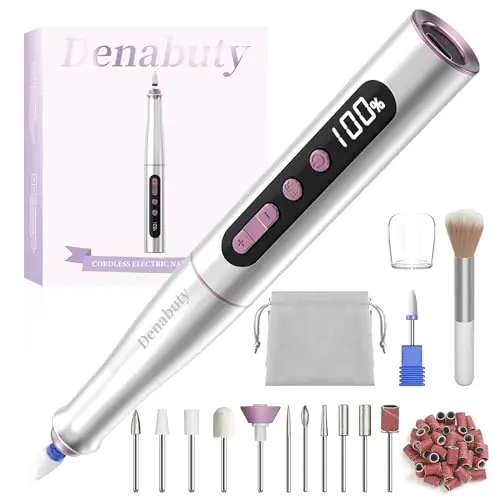 denabuty dn-2402 torno uñas