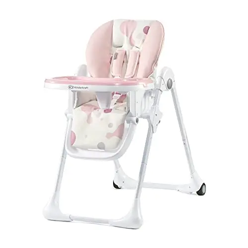 kinderkraft yummy rosa