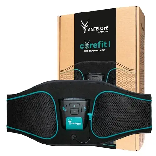 antelope corefit i
