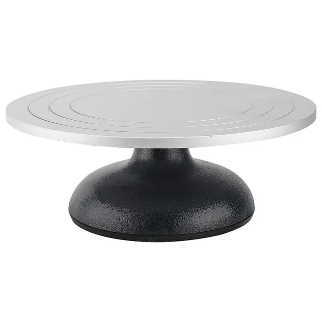 homtone torno cerámica 30 cm