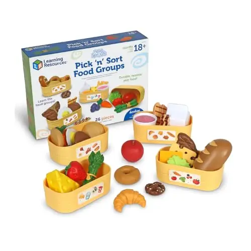 learning resources new sprouts tienda