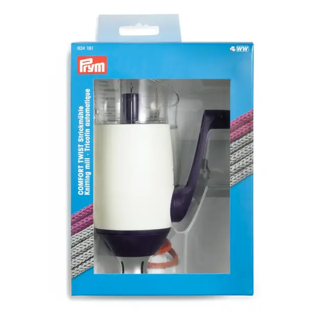 prym 624181 molino de tricotar