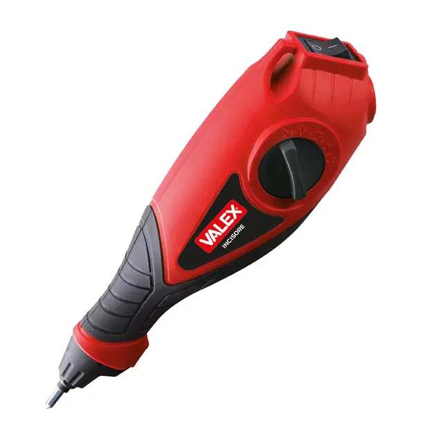 valex 1980322 grabador eléctrico