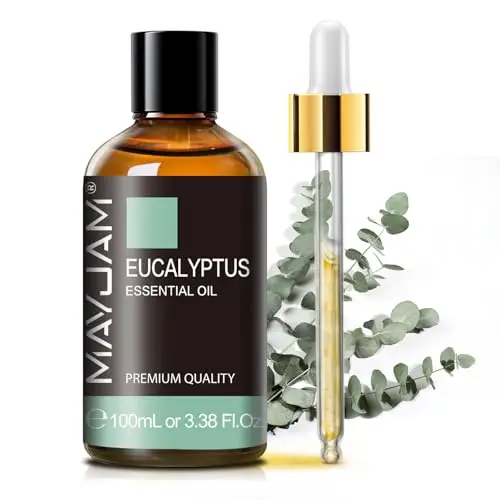 mayjam eucalipto aceite esencial 100ml