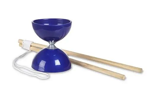 bs toys diabolo set de diábolo