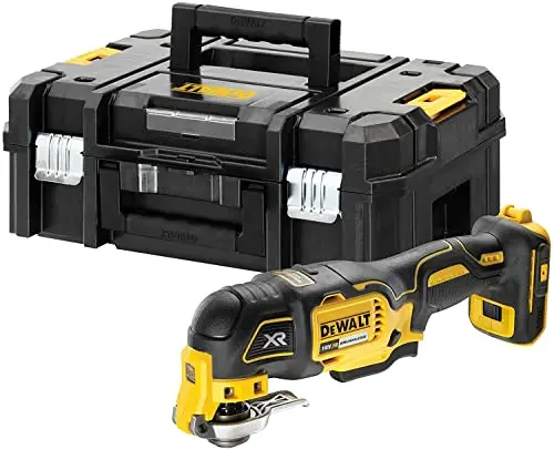 dewalt dcs356nt-xj multilijadora