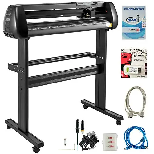 vevor vinyl cutter 780