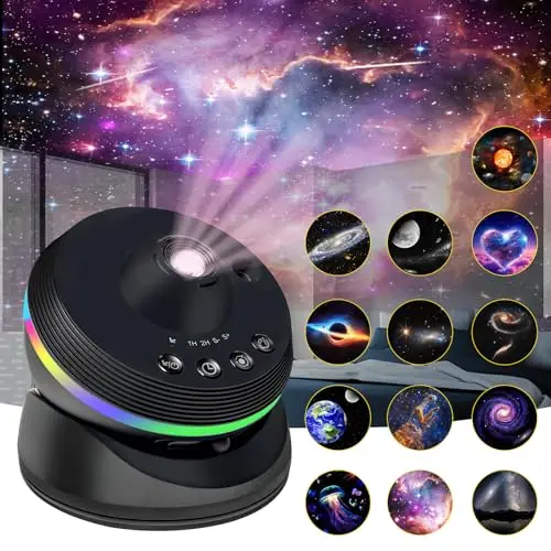 outney galaxy projector001 proyector