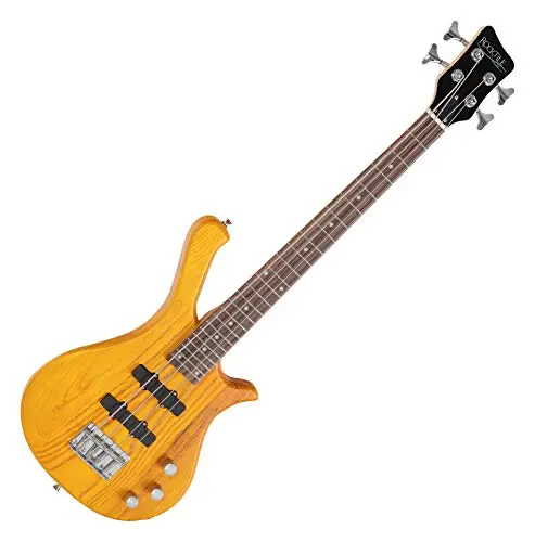 rocktile tb-4 nhs traveler e-bass