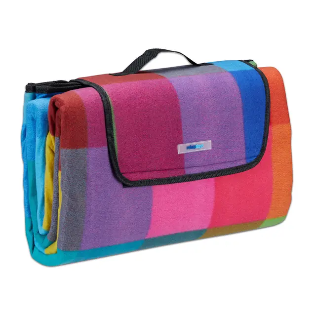 relaxdays manta picnic xxl 200x200