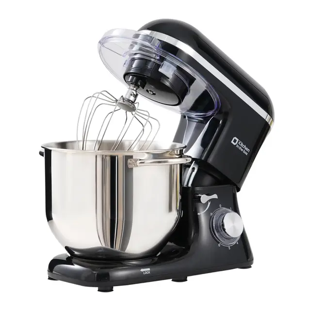 Kitchen in the Box KSM80B Amasadora Profesional