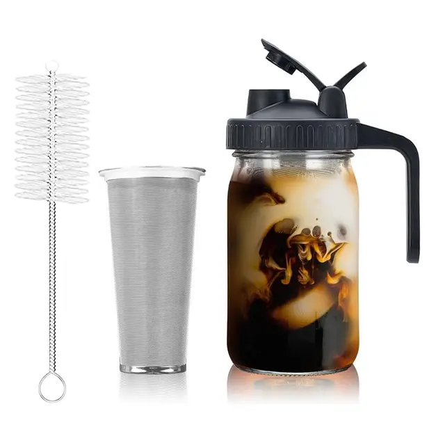 iegefirm cold brew 32oz