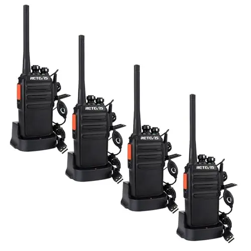 retevis rt24