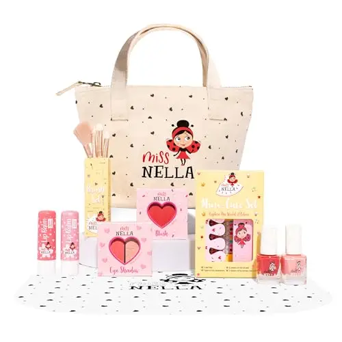 miss nella bolso de las maravillas
