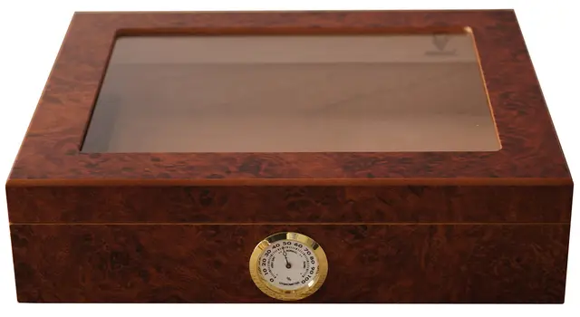 germanus mensalla humidor