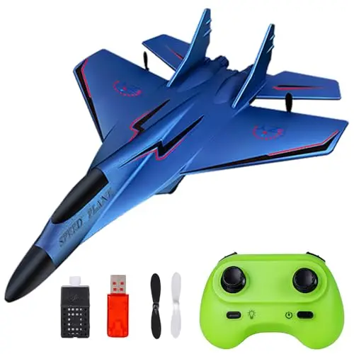 wdkxcn q00771 avión teledirigido