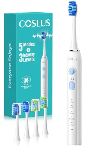 coslus c30 sónico