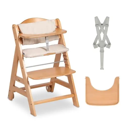hauck beta plus trona madera