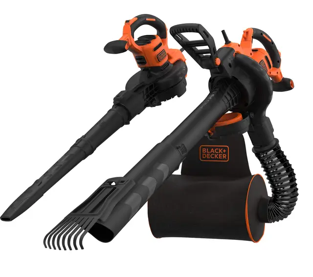 black+decker beblv301 aspirador