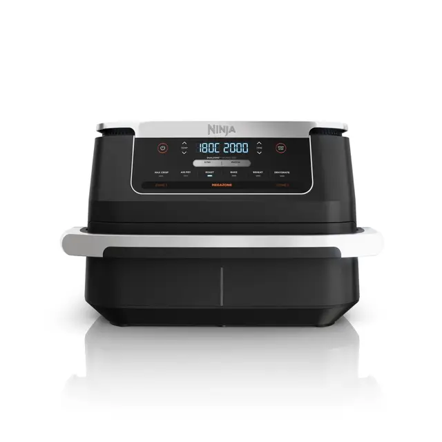 Ninja FlexDrawer Freidora de aire 6,6L