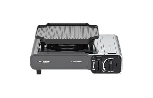 campingaz camp bistro 3 combo plancha