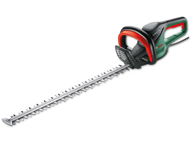 bosch advancedhedgecut 65 cortasetos