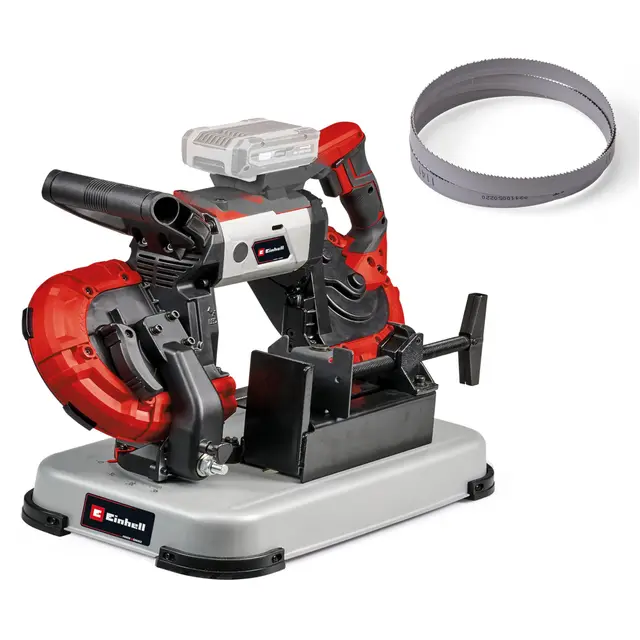 einhell te-mb 18/127 li-solo