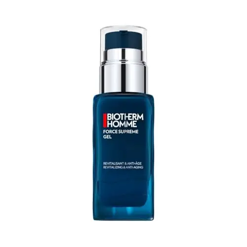 Biotherm Homme Force Supreme Gel para y