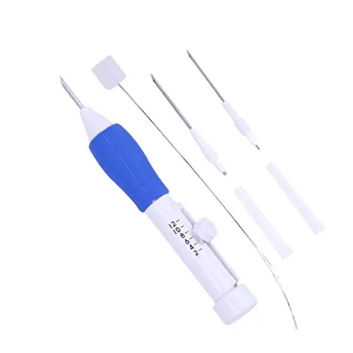 heallily kit punch needle