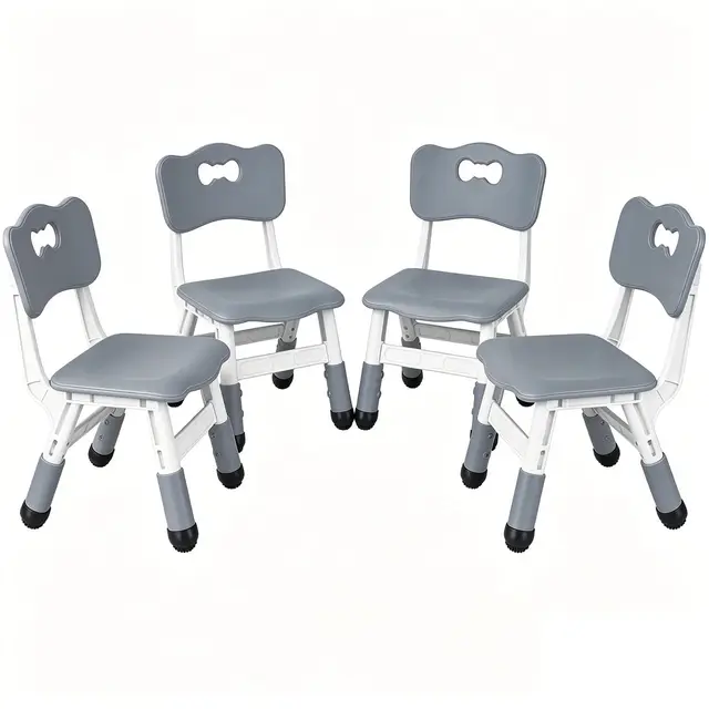 funlio silla infantil ajustable 3