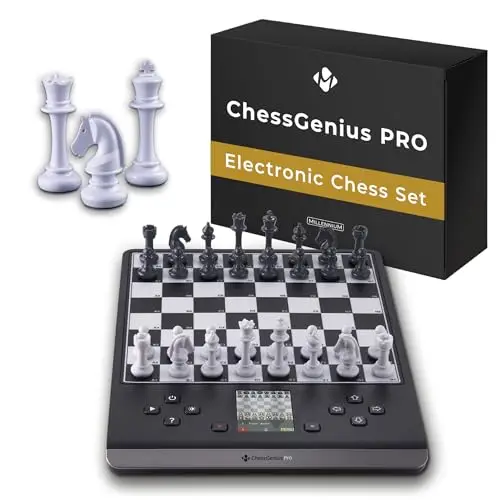 millennium chessgenius pro m815