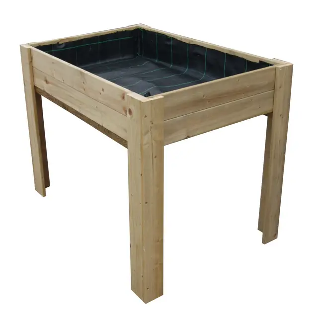 Mesa de Cultivo 120X80x 80 cm