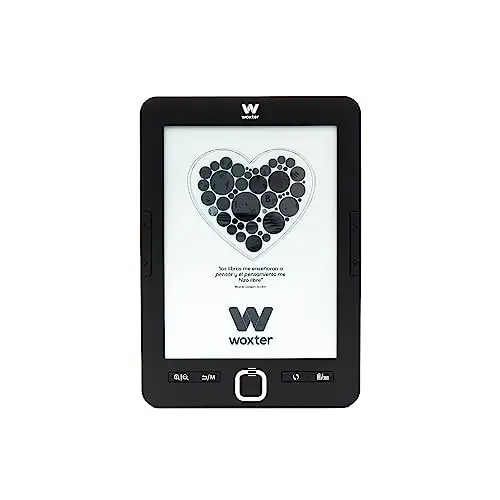 woxter scriba 195