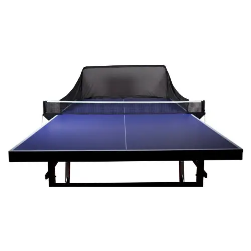 joola tt-roboter buddy red de ping pong