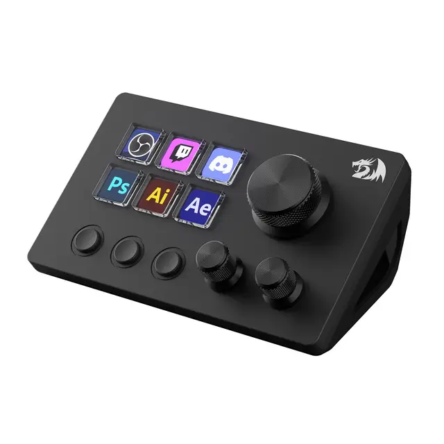redragon ss-551 macro pad